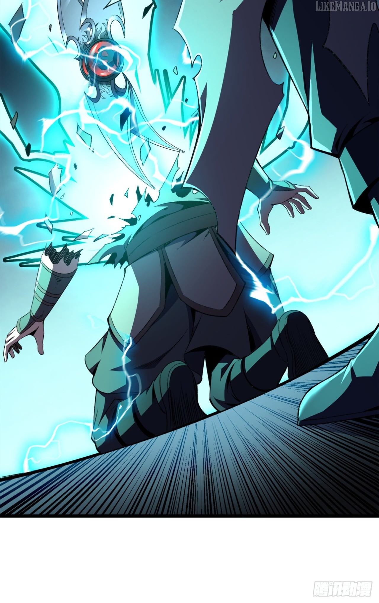 Lord of Summons! Sudden Mutation Chapter 48 - page 32